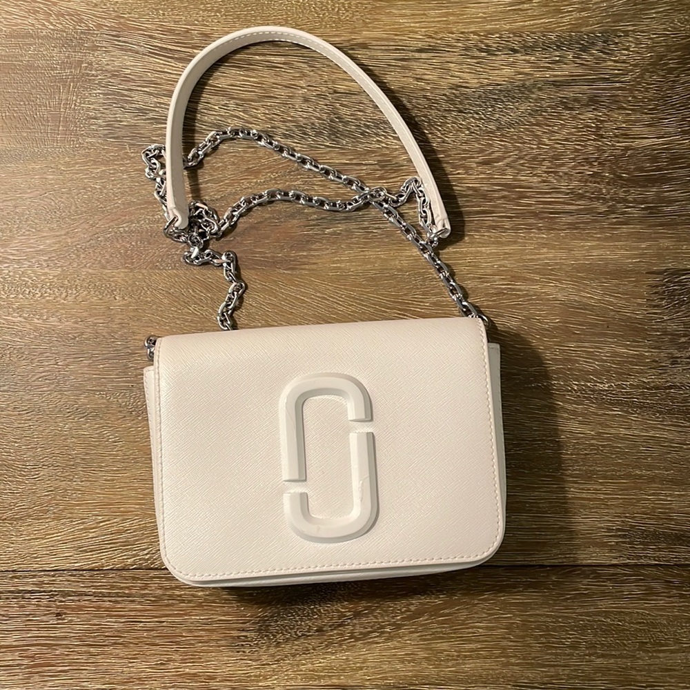 Marc jacobs bag